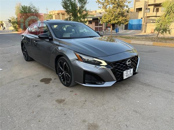 نيسان ألتيما 2023 للبيع في العراق - كركوك